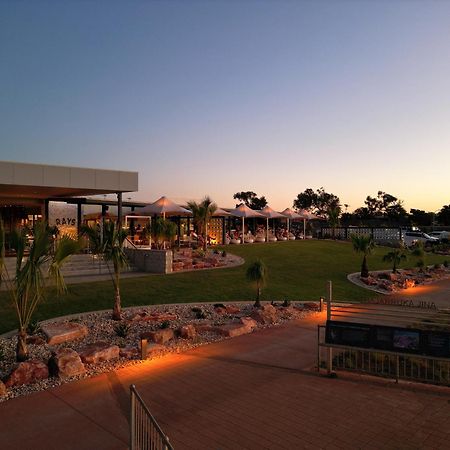 Hedland Hotel Port Hedland Exteriér fotografie