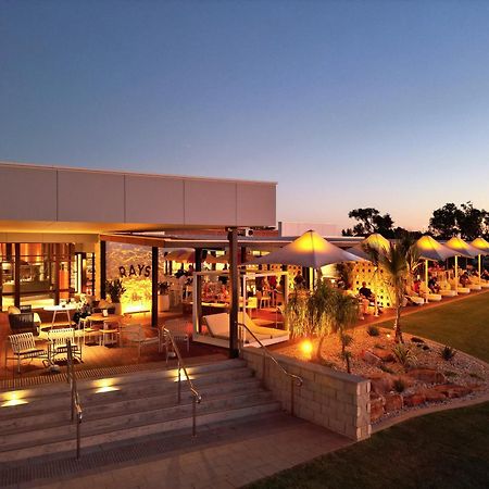 Hedland Hotel Port Hedland Exteriér fotografie