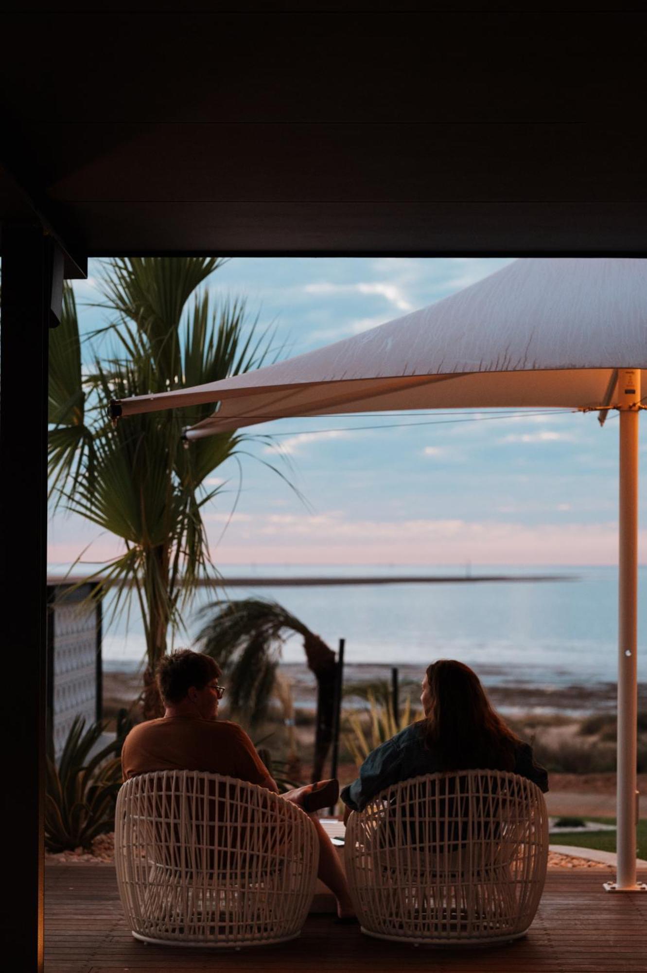 Hedland Hotel Port Hedland Exteriér fotografie