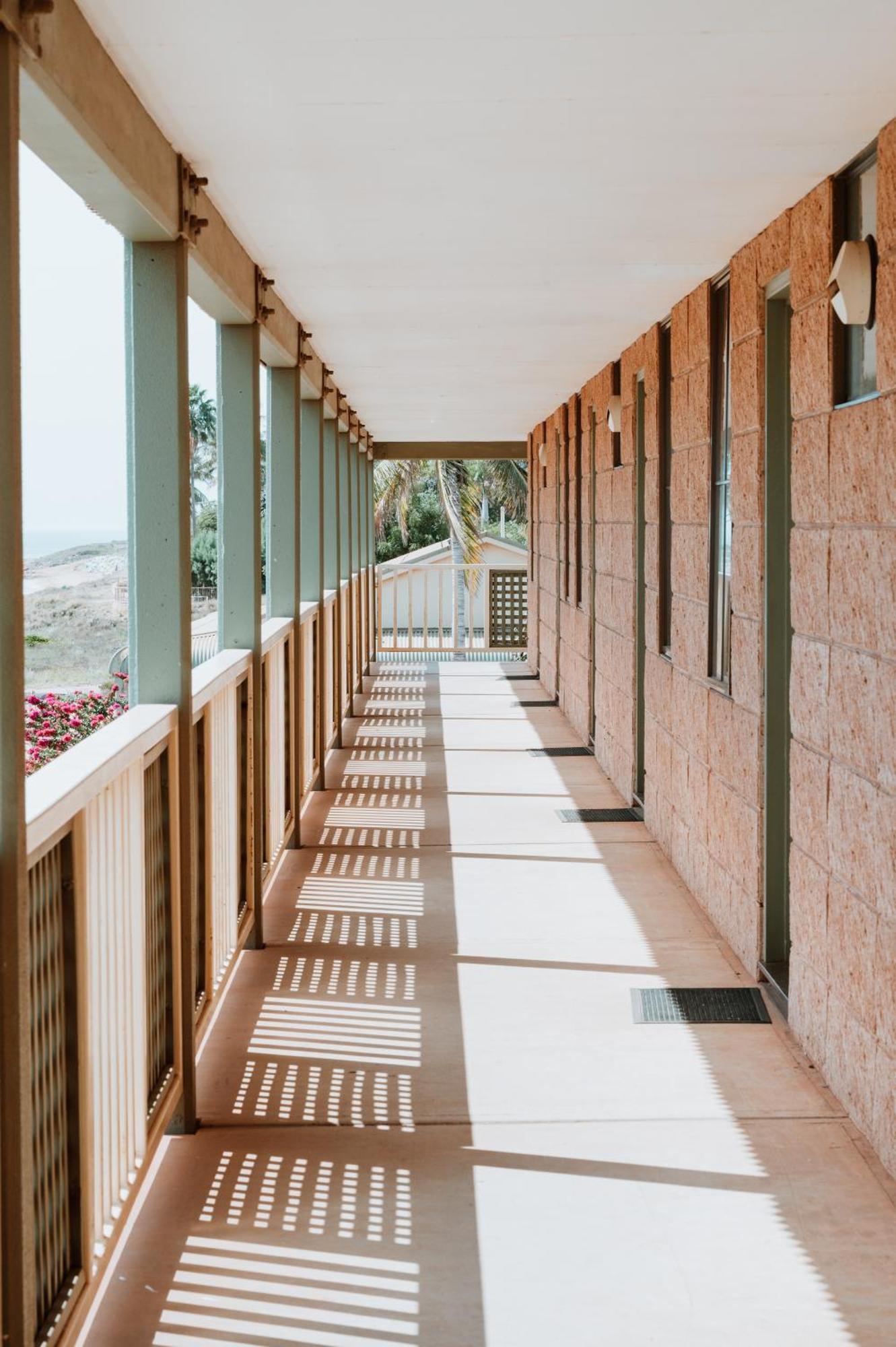Hedland Hotel Port Hedland Exteriér fotografie