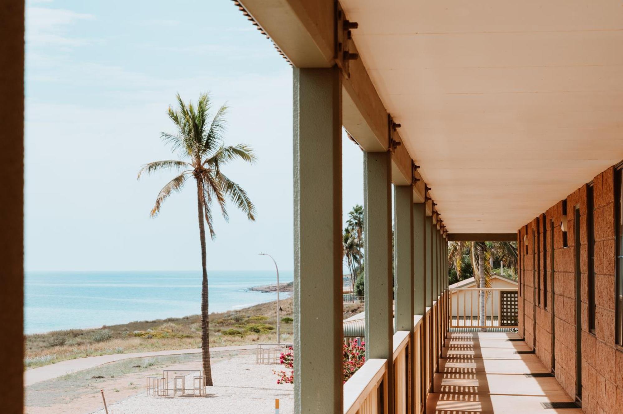 Hedland Hotel Port Hedland Exteriér fotografie
