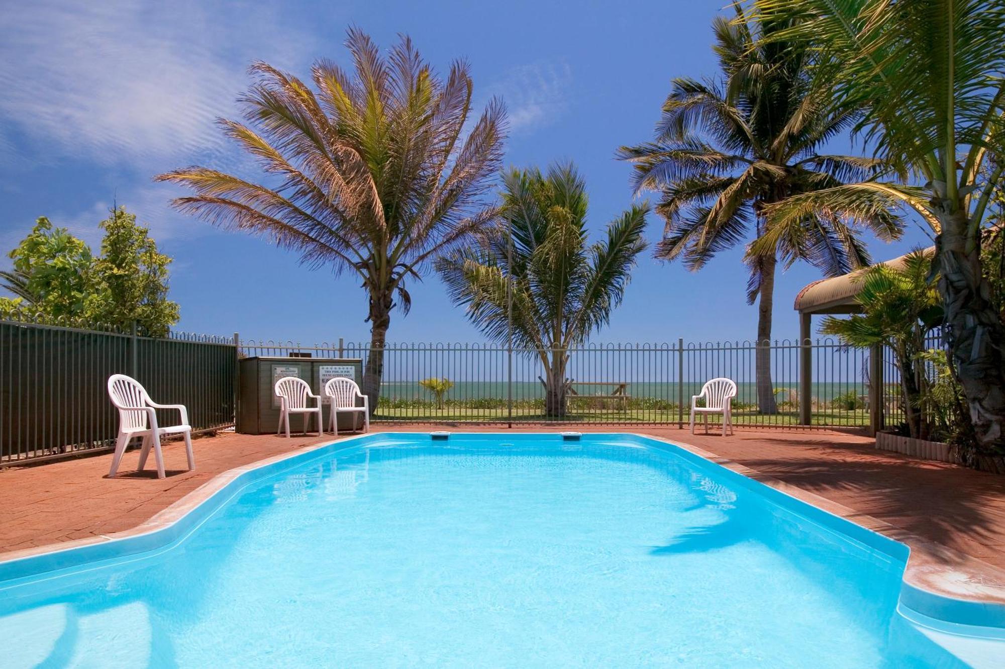 Hedland Hotel Port Hedland Exteriér fotografie
