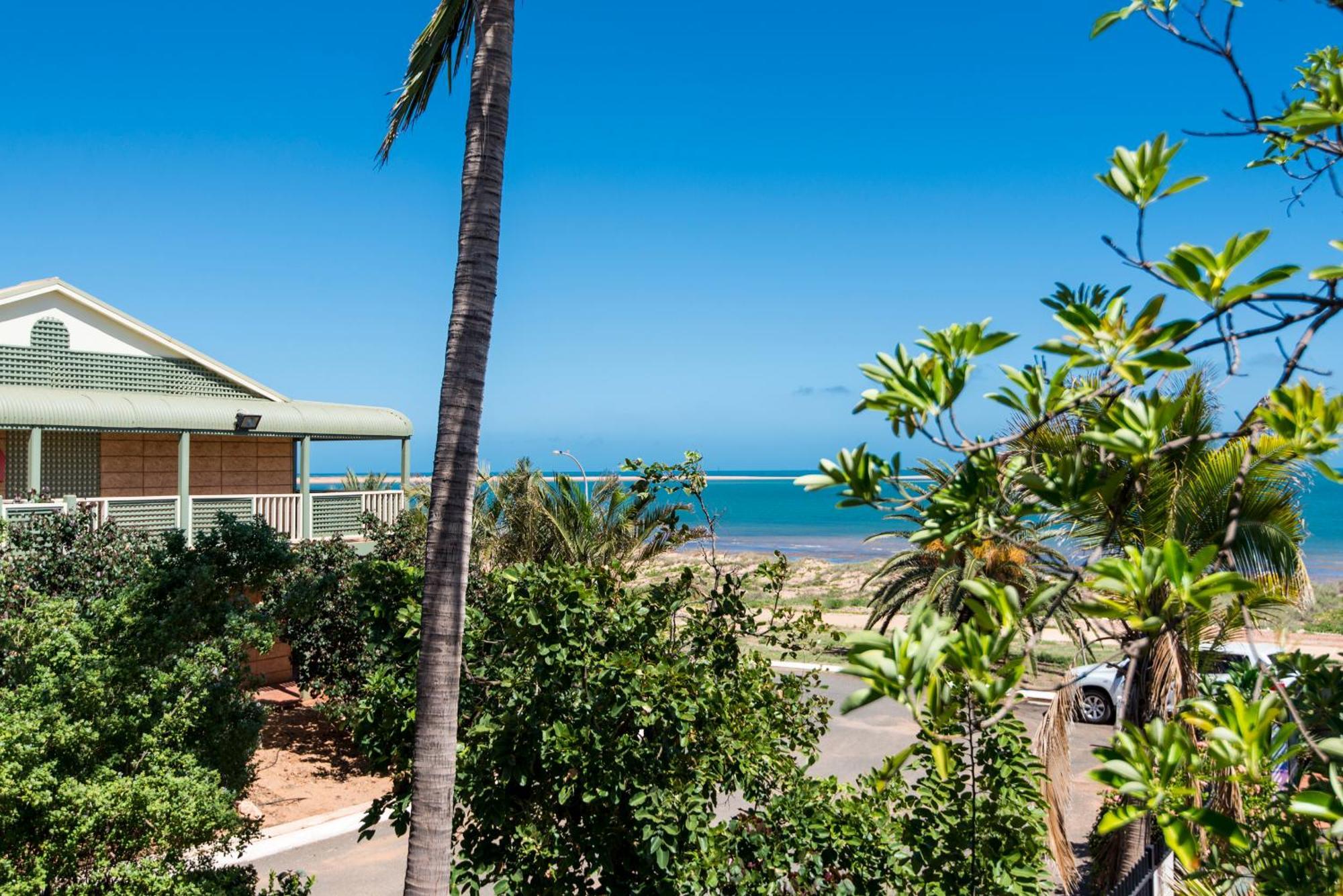Hedland Hotel Port Hedland Exteriér fotografie